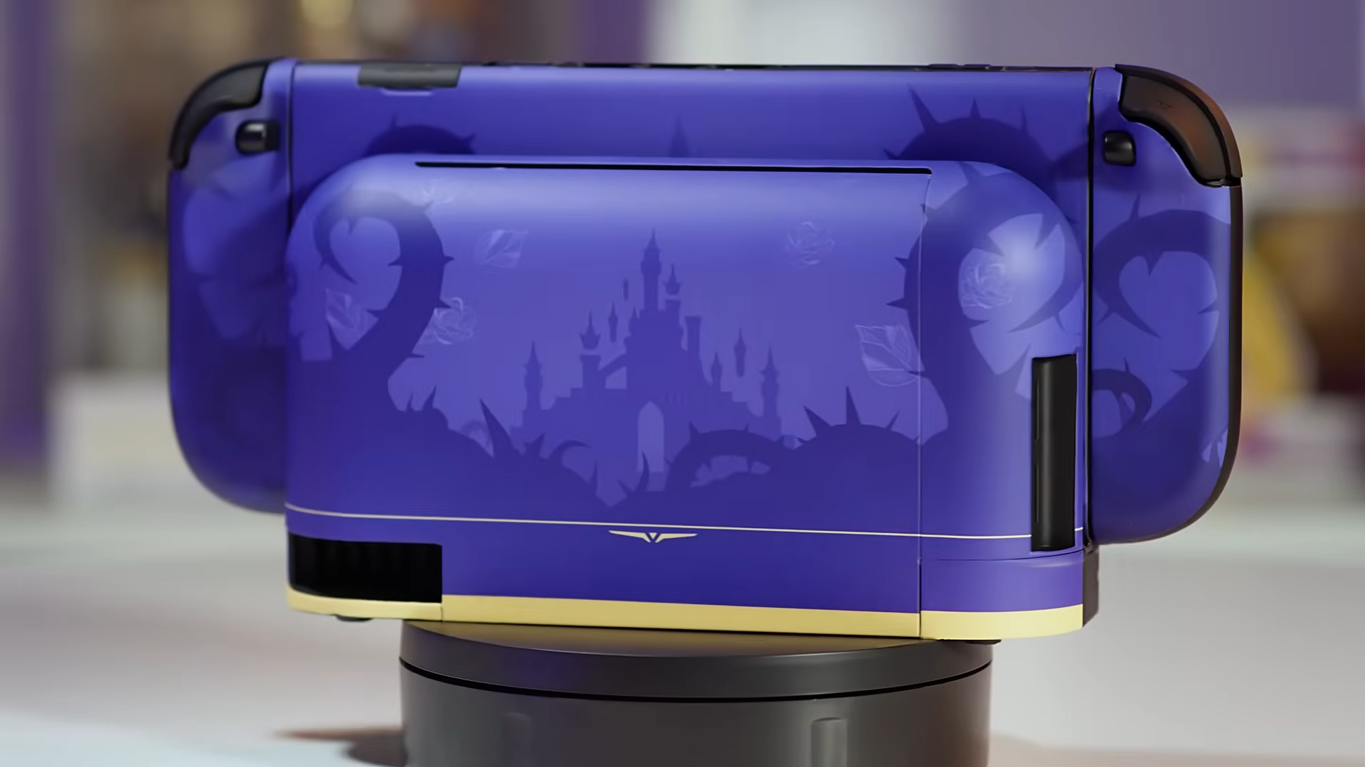 Disney & Nintendo Team Up for Exclusive Dreamlight Valley Switch 2