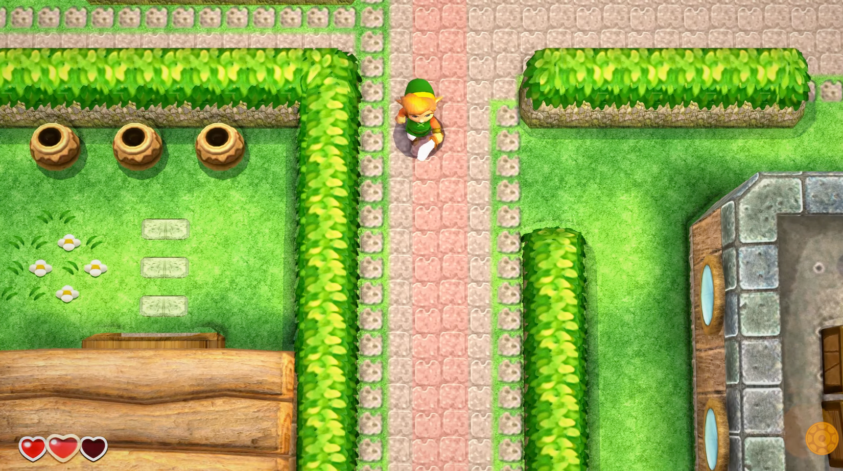 Image shows Zelda: A Link Between Worlds 4K (HD Texture Pack) Release Trailer