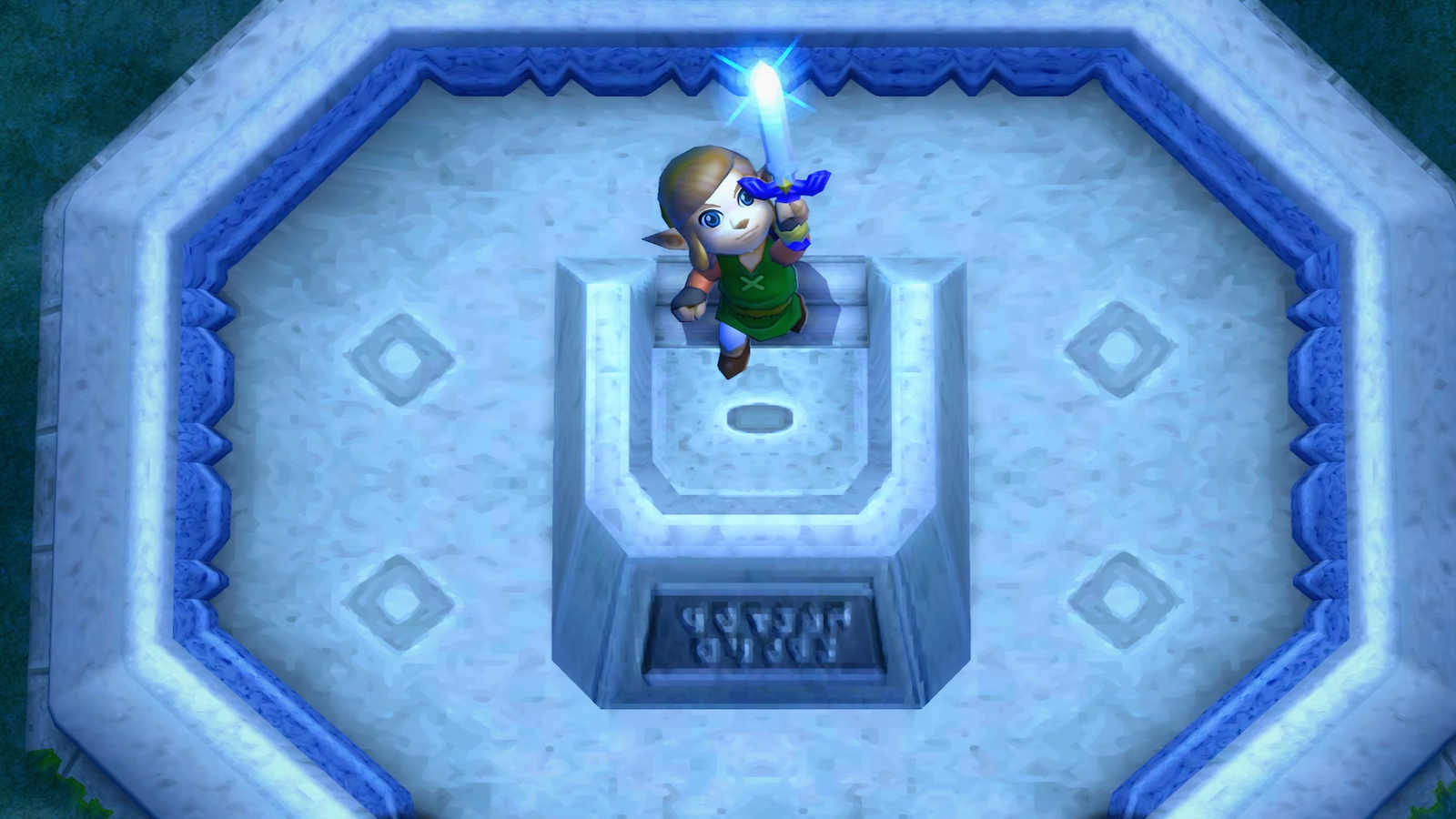 A Link Between Worlds HD Is Exactly What We Need On Switch 2 A Link Between Worlds HD Is Exactly What We Need On Switch 2