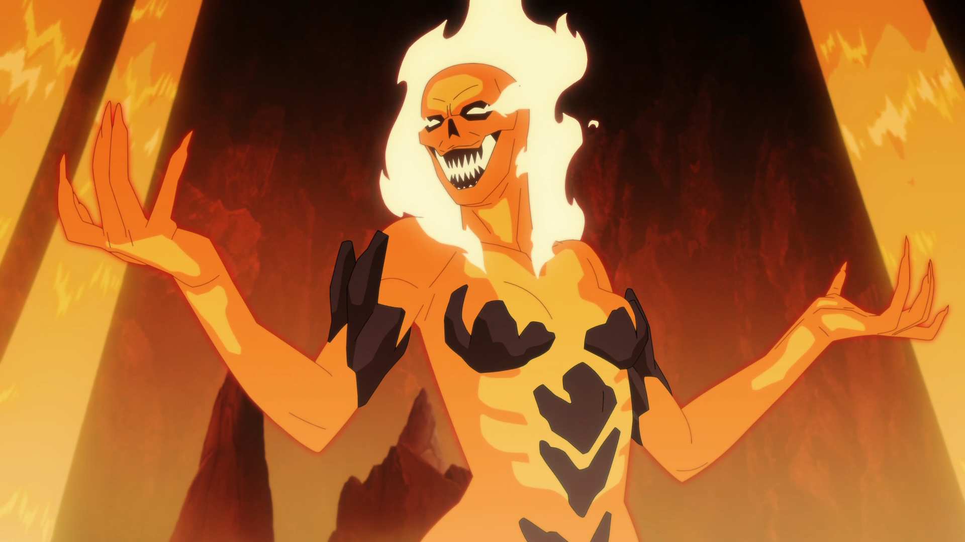 Invincible Answers The Question We've All Been Asking Since Episode 1