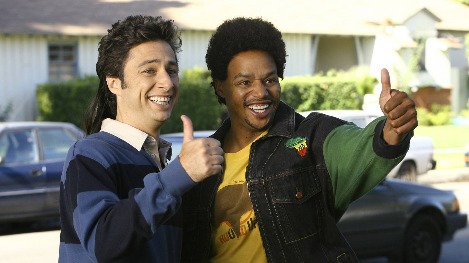 Scrubs Finally Calls Out Its Most Toxic Trait After 25 Years