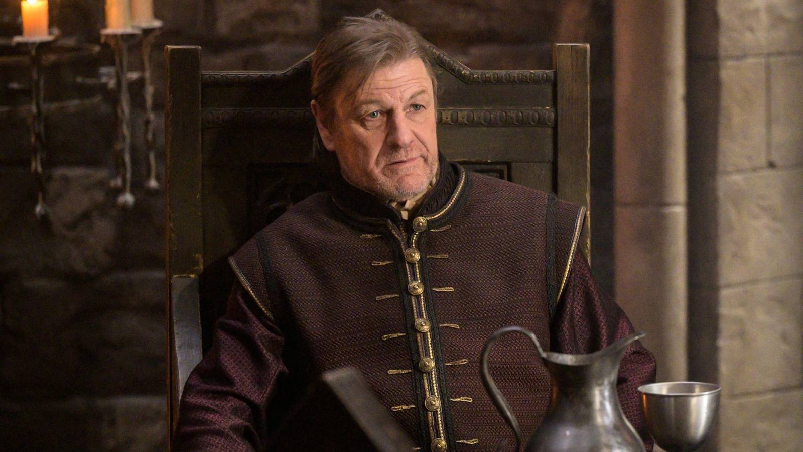 Sean Bean's Renewed Action Series Breaks A 16-Year Curse