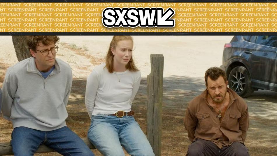 Seekers of Infinite Love with the SR SXSW Overlay
