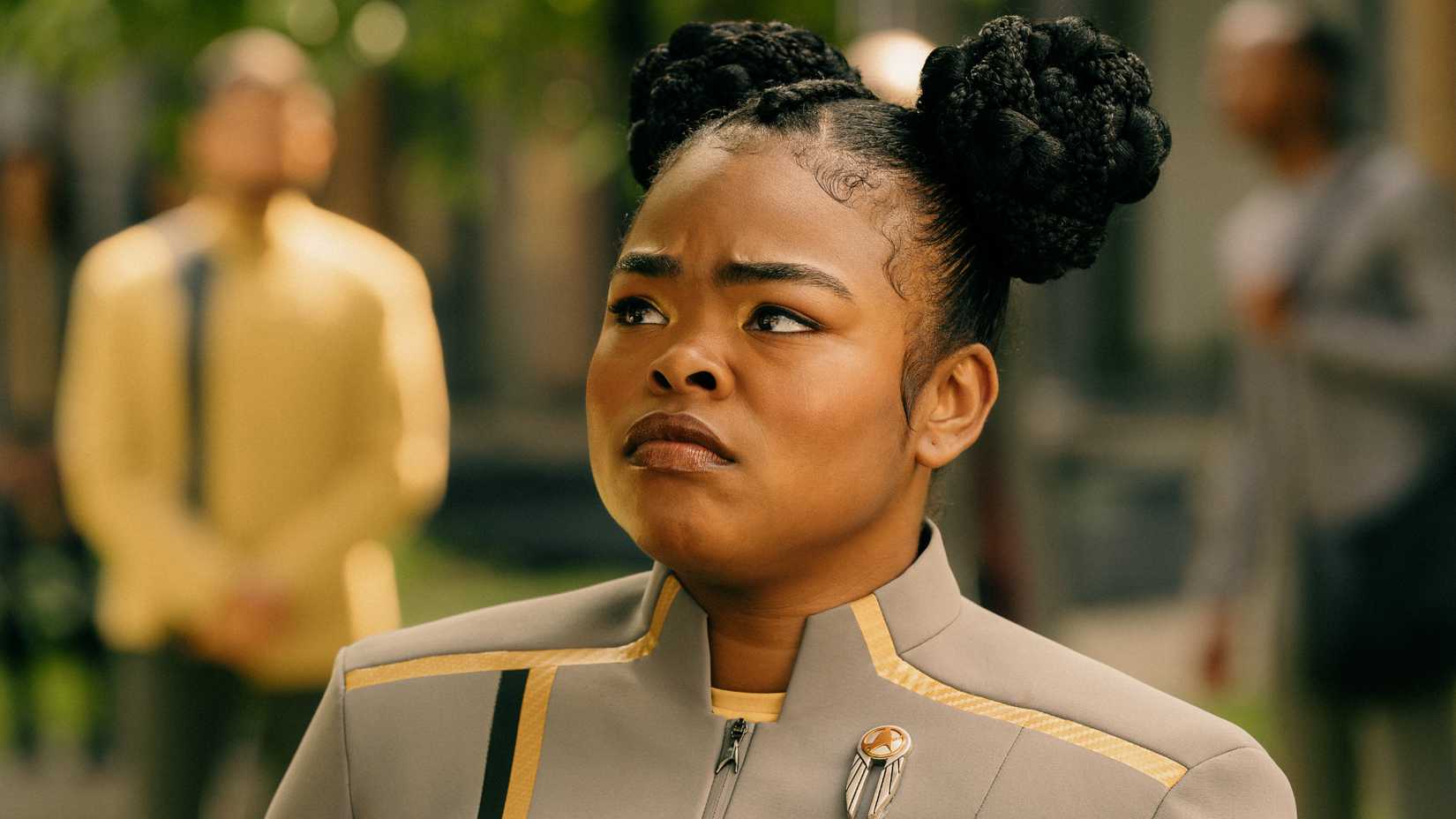 Series Acclimation Mil