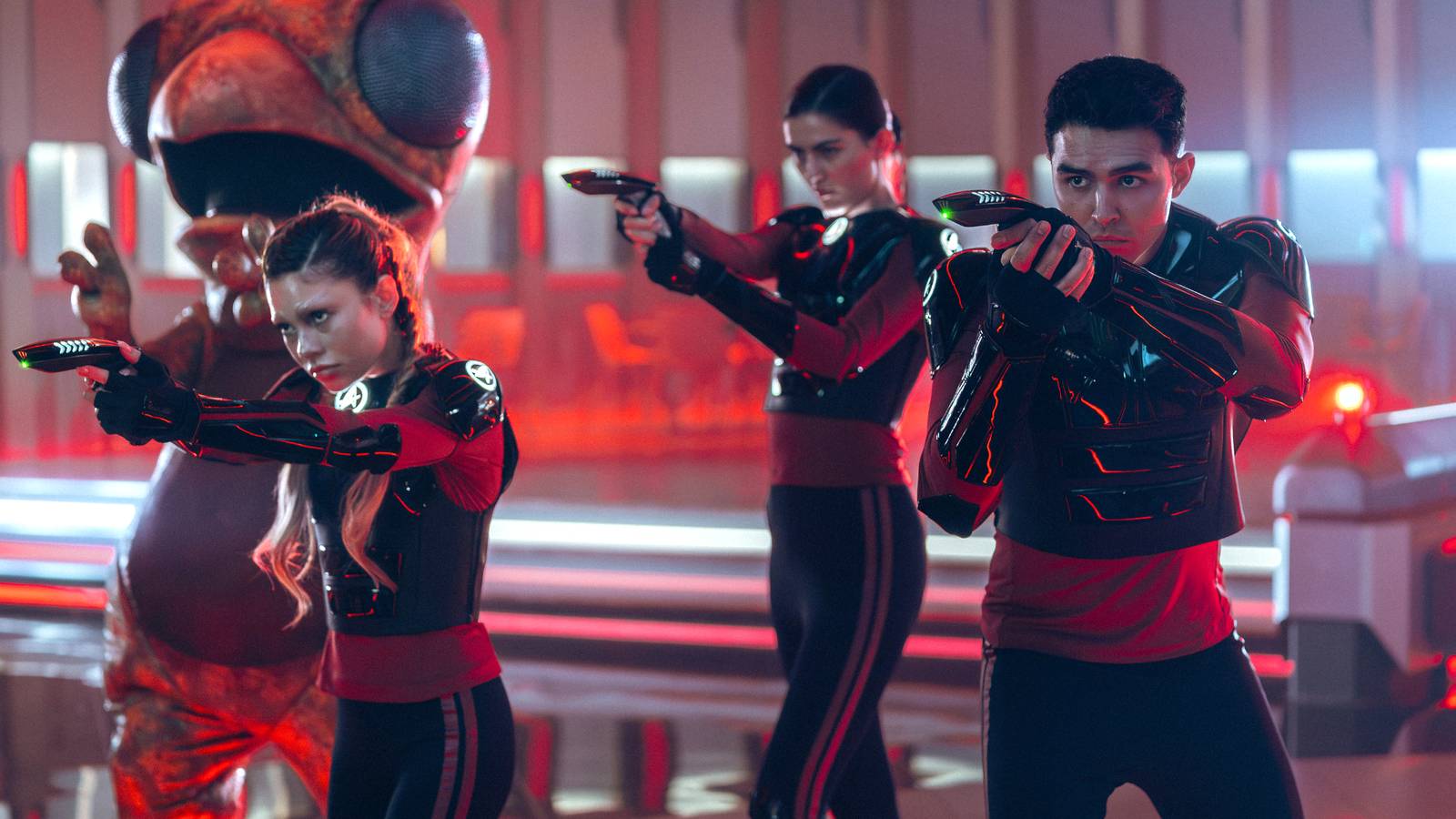 Starfleet Academy Cadet Job Prospects Revealed Starfleet Academy Cadet Job Prospects Revealed