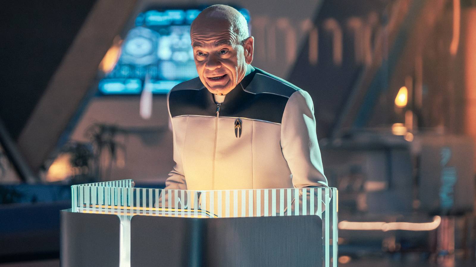 Star Trek: Voyager Doctor Sequel 28 Years In The Making Won’t Happen Now, Says Robert Picardo