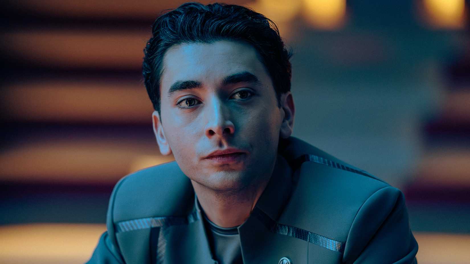 Star Trek: Starfleet Academy Season 1 Unanswered Questions: Exploring The Plot Holes 1 Ocam Sadal