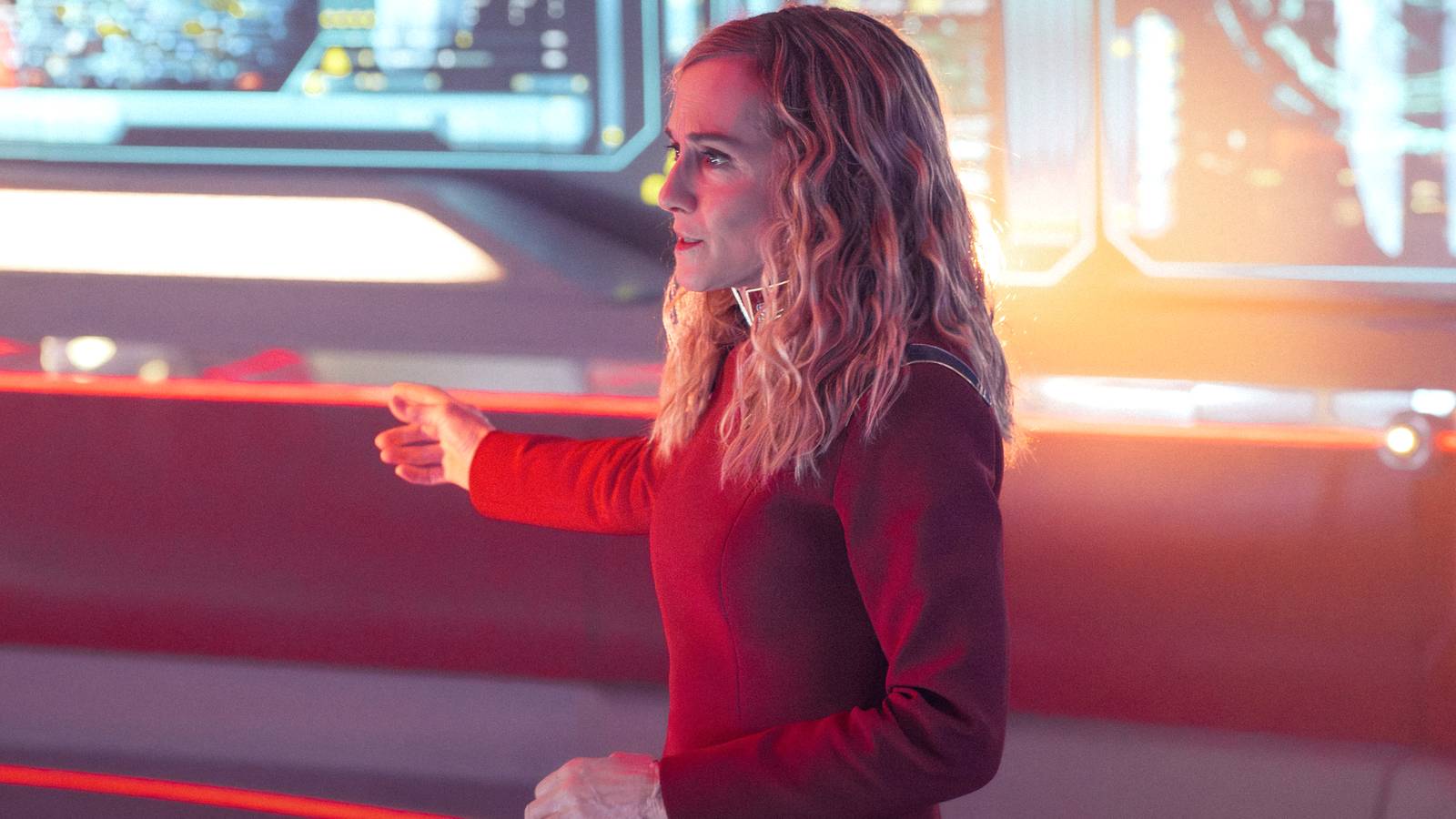 Star Trek: Starfleet Academy Season 1 Episode 9 Recap and Analysis