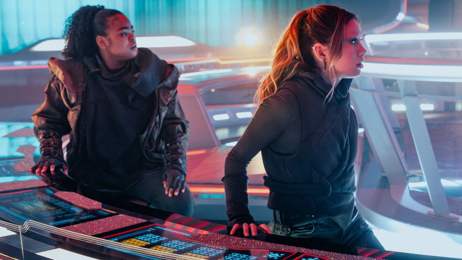 Star Trek Confirms Big Changes To Starfleet Academy Fan-Favorite