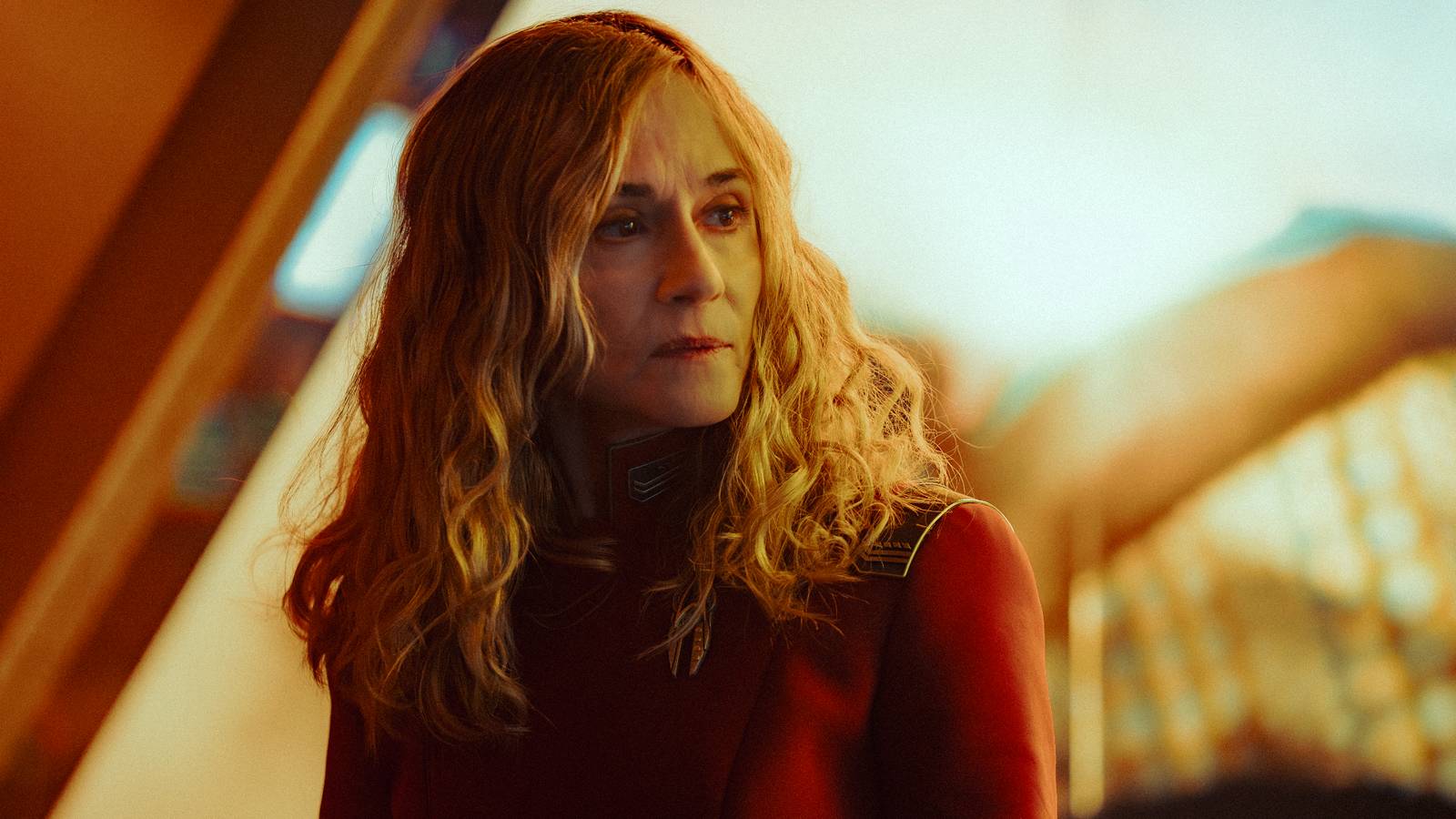 Starfleet Academy’s Acting Firepower Made Star Trek TV History