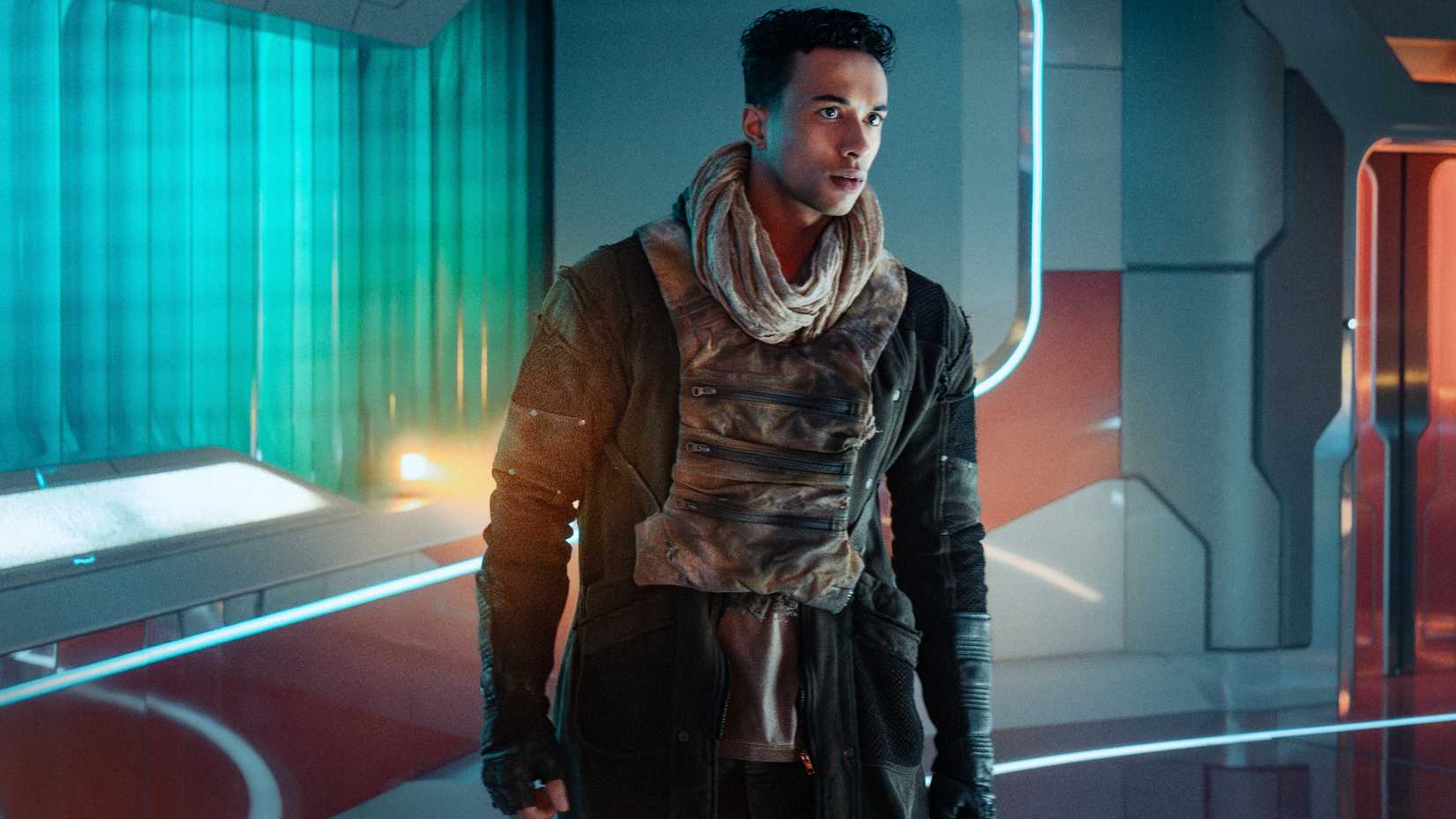 Star Trek: Starfleet Academy Season 1 Unanswered Questions: Exploring The Plot Holes 9 Caleb Mir