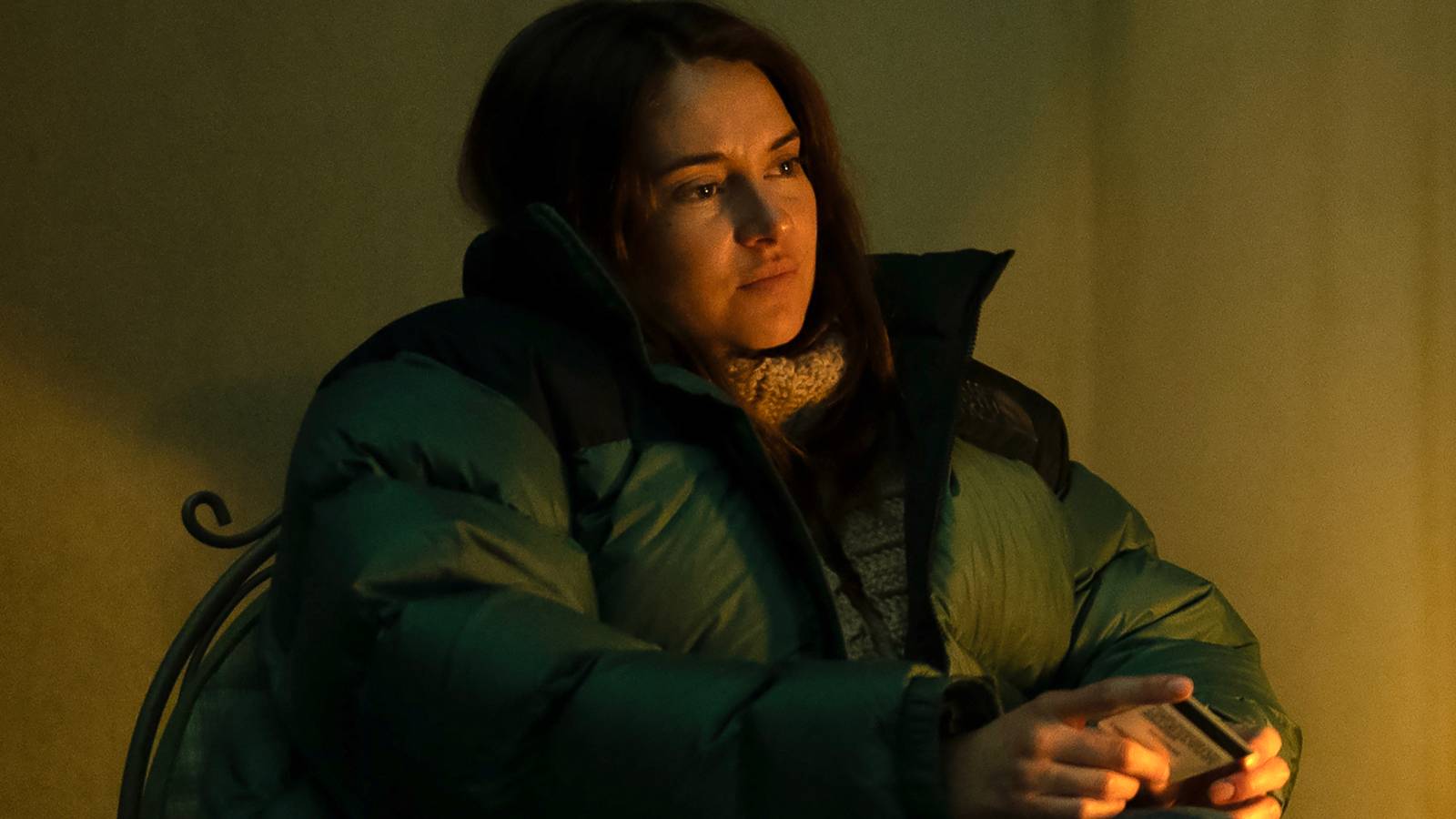 Paradise Season 2’s Heartbreaking Annie Twist Highlights What Makes The Show So Special