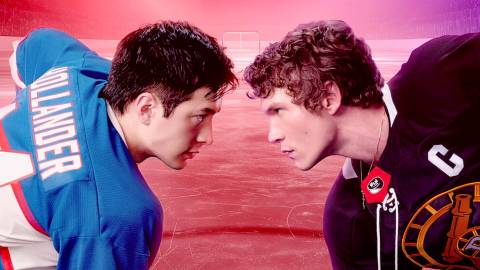 Heated Rivalry Summary, Trailer, Season List, Cast, Where to Watch and More