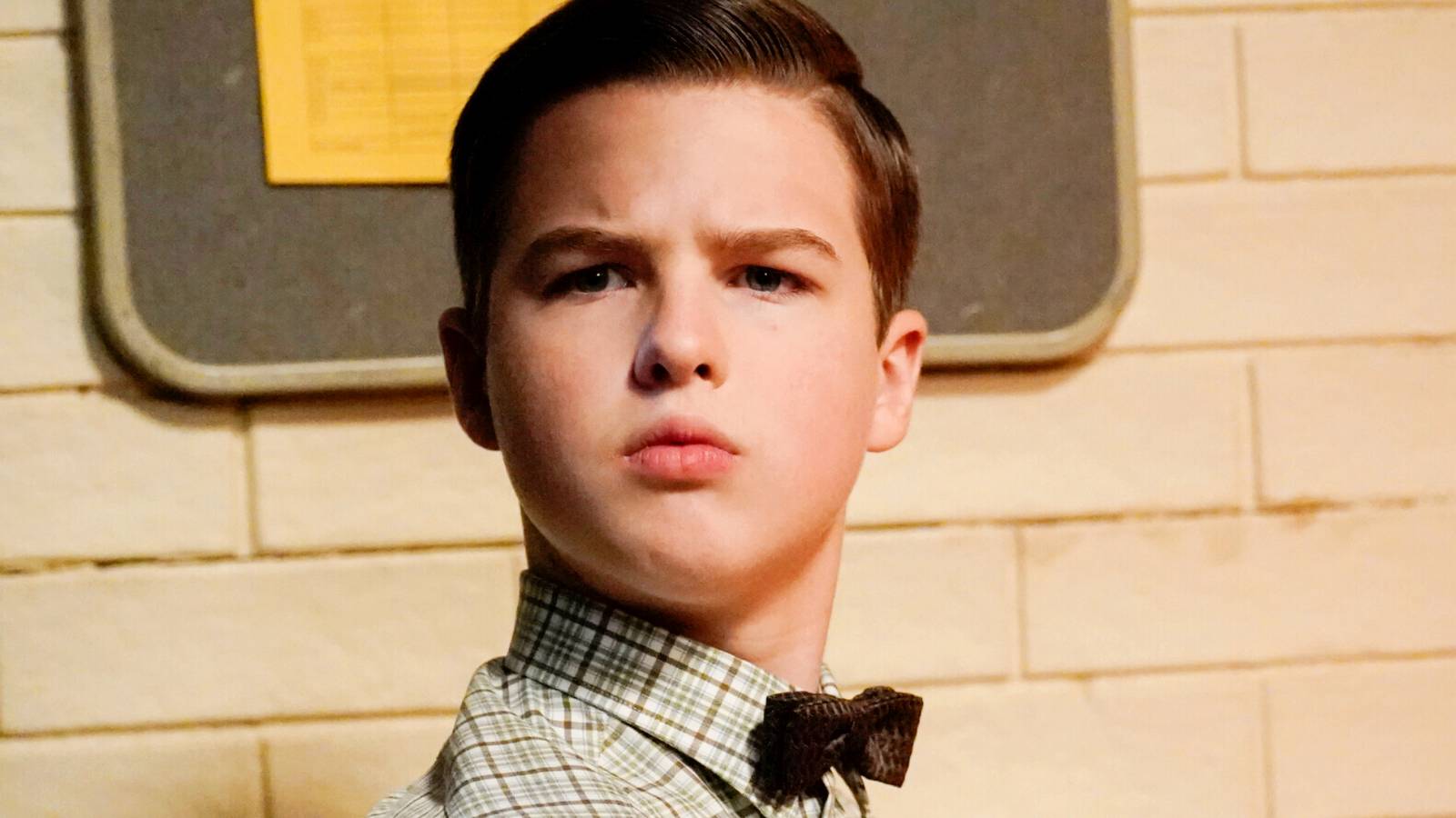 Young Sheldon’s Iain Armitage Addresses Future Spinoff Return After George & Mandy Season 3 Renewal