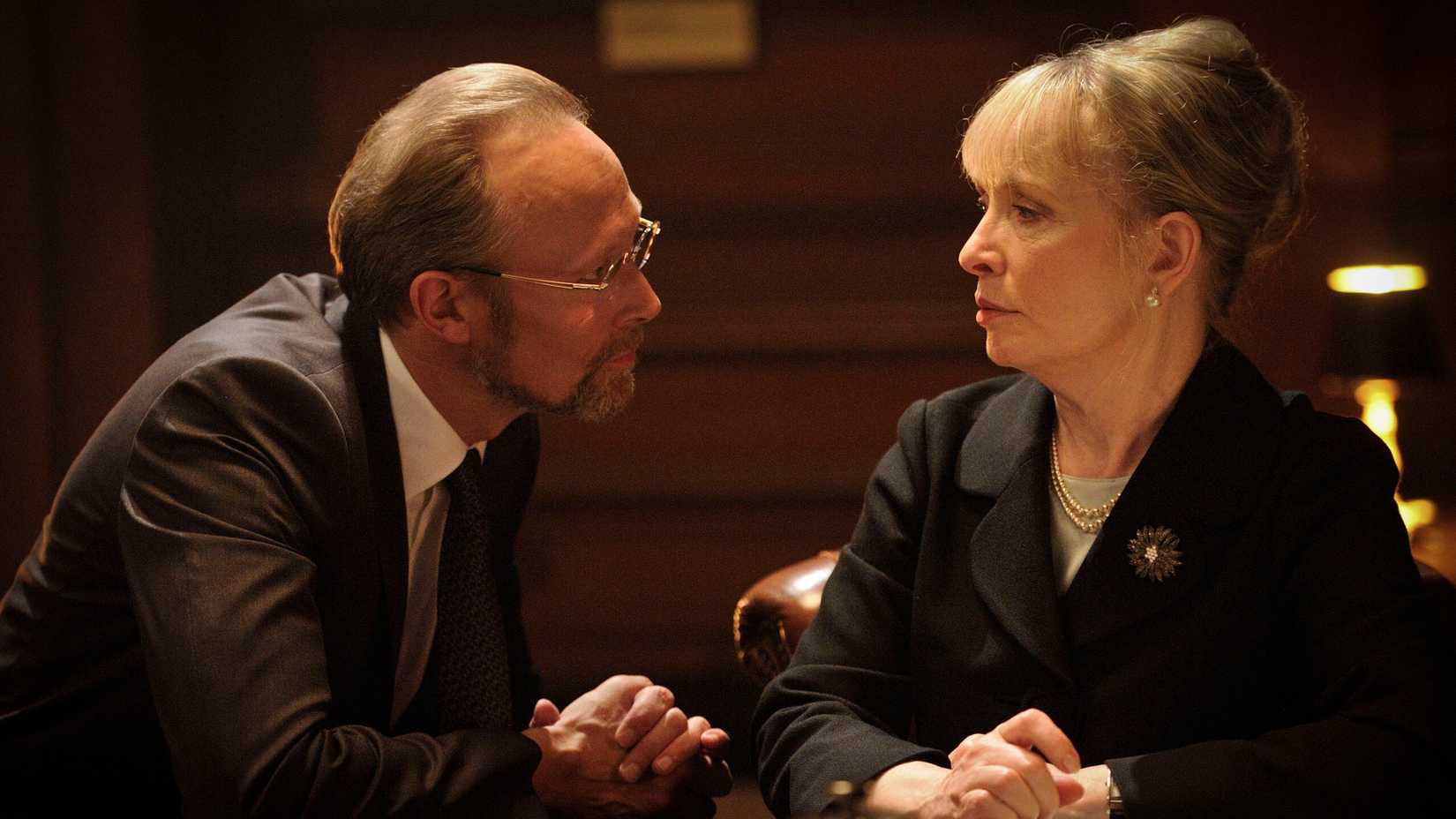 Sherlock's Last Vow Episode