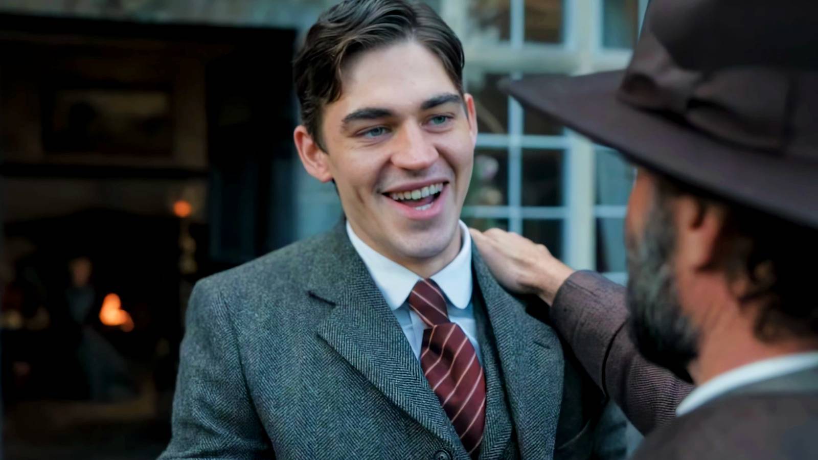 Amazon's New 8-Part Sherlock Holmes Series Is Officially The No. 1 Show On Prime Video