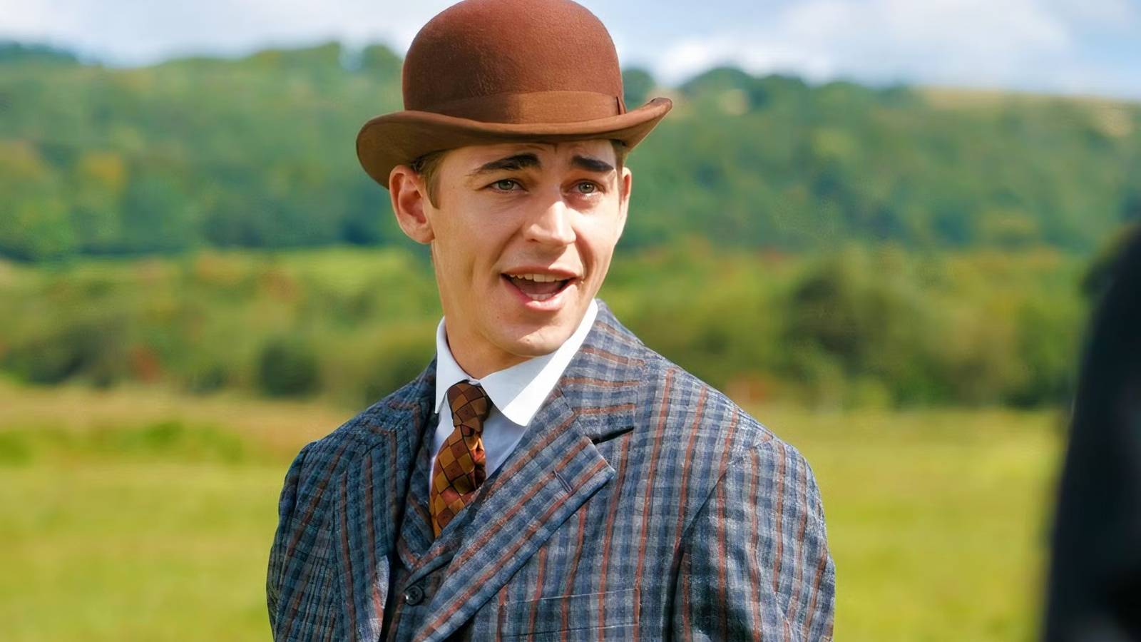 Prime Video's Young Sherlock Breaks Robert Downey Jr. Era's Rotten ...