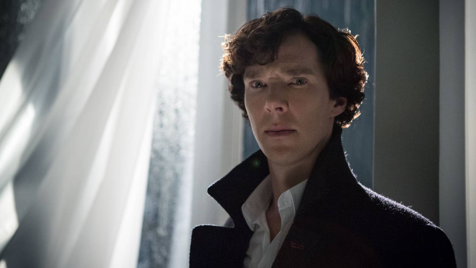 10 Detective Shows Known For Intricate Mysteries