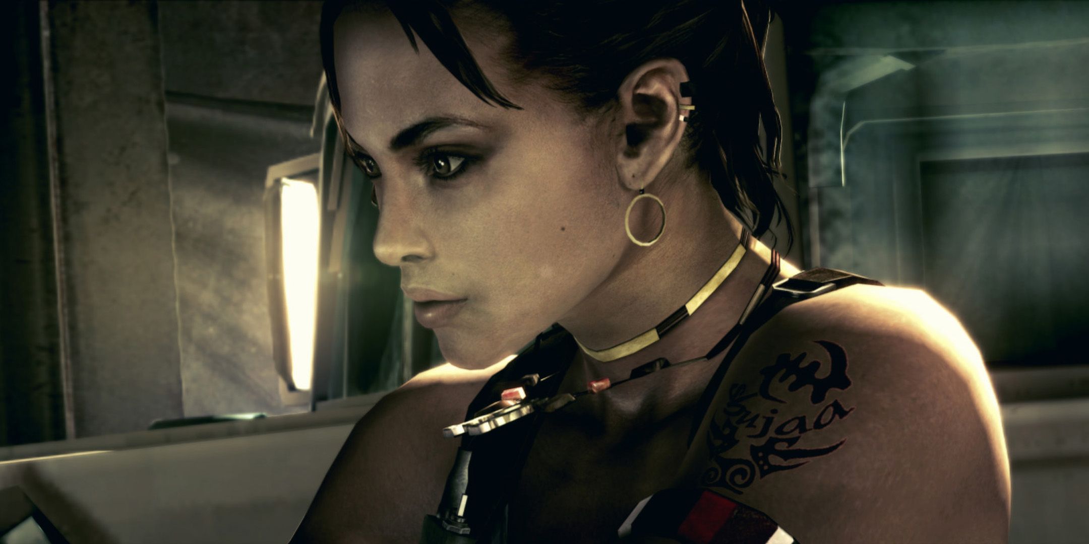 These 5 Resident Evil Games Deserve To Be Remakes Next