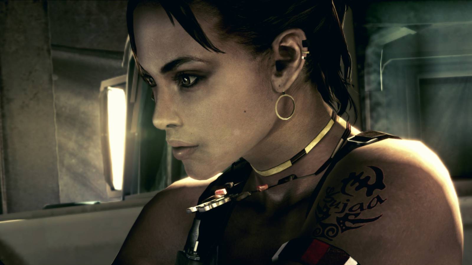 These 5 Resident Evil Games Deserve To Be Remakes Next