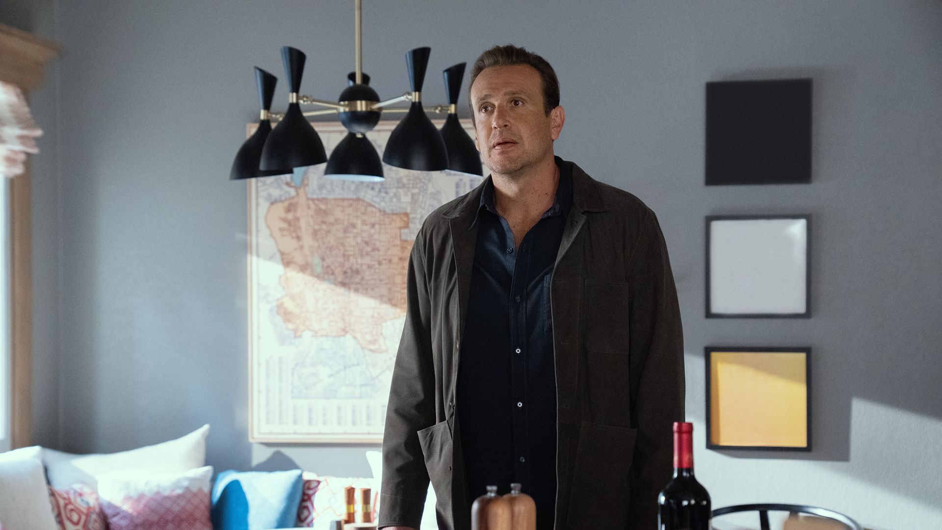 Shrinking Season 3, Episode 8 Recap: What's Next For Gaby After That Terrible Loss