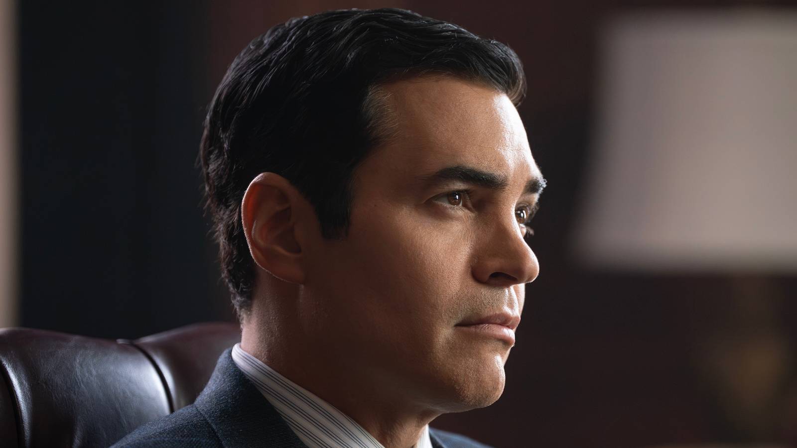 Will Trent Season 4's "Haunting" Ulster Connection "Serves As A Springboard" For Remaining Episodes