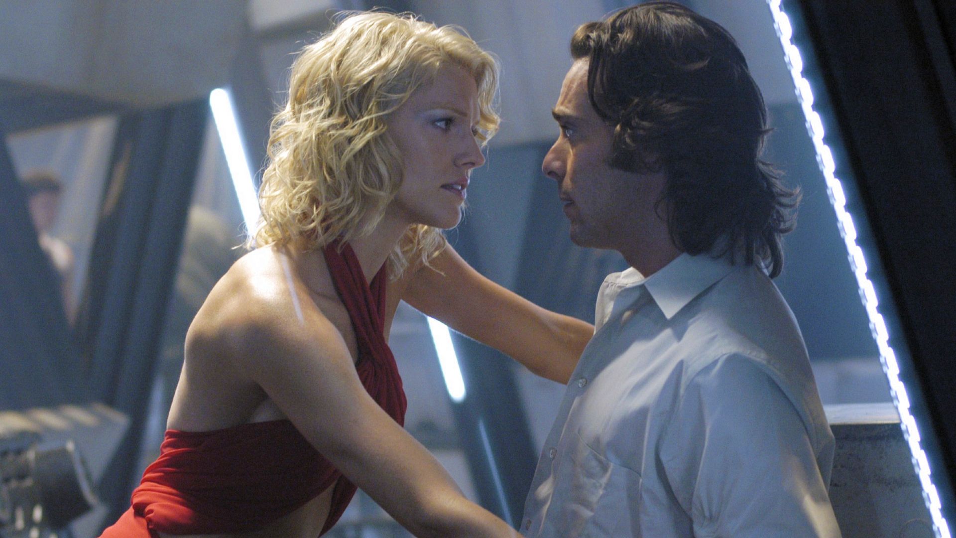 Battlestar Galactica Rewrote Its Main Villain & Became A Sci-Fi Classic