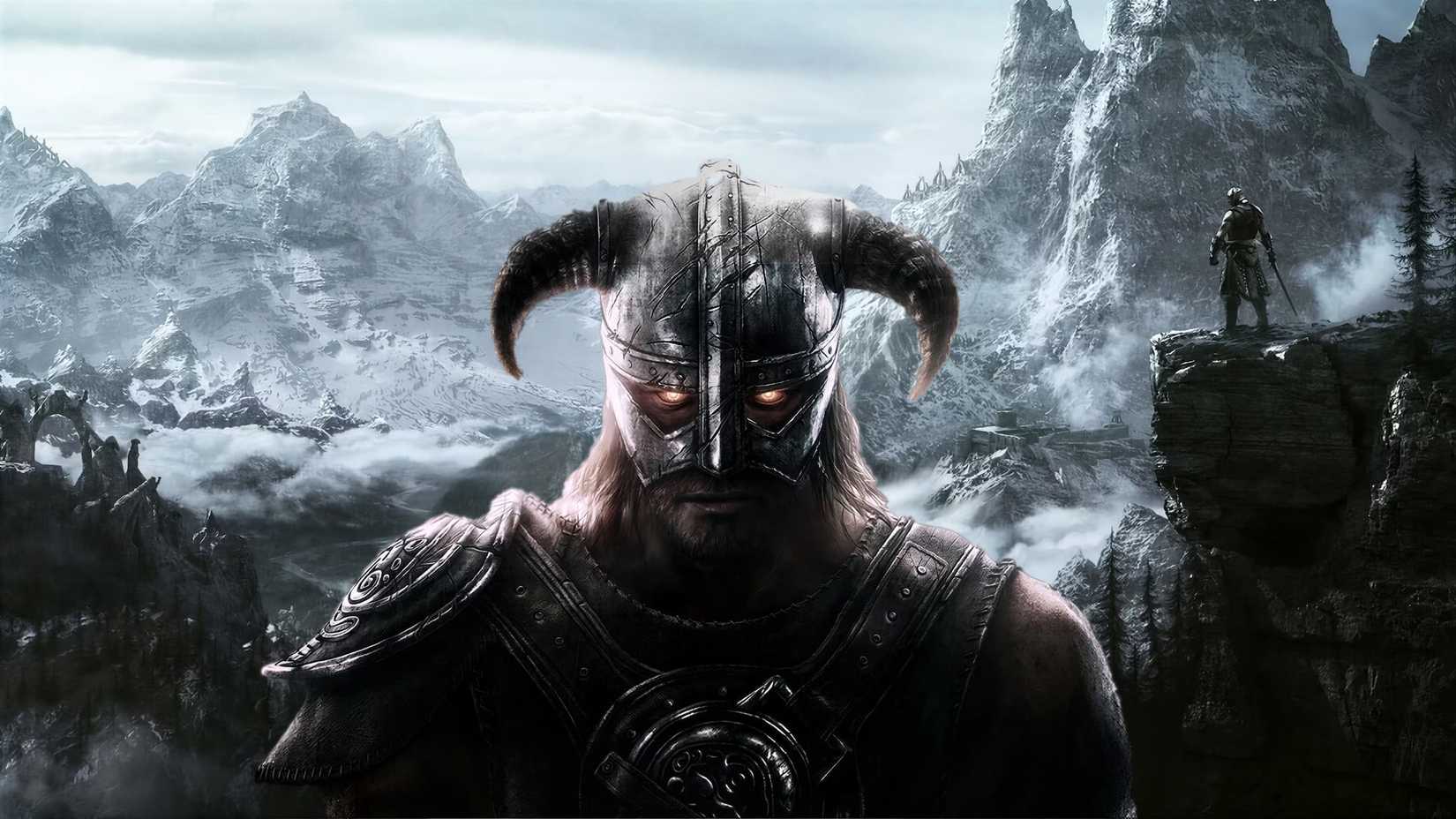 skyrimsecretboss