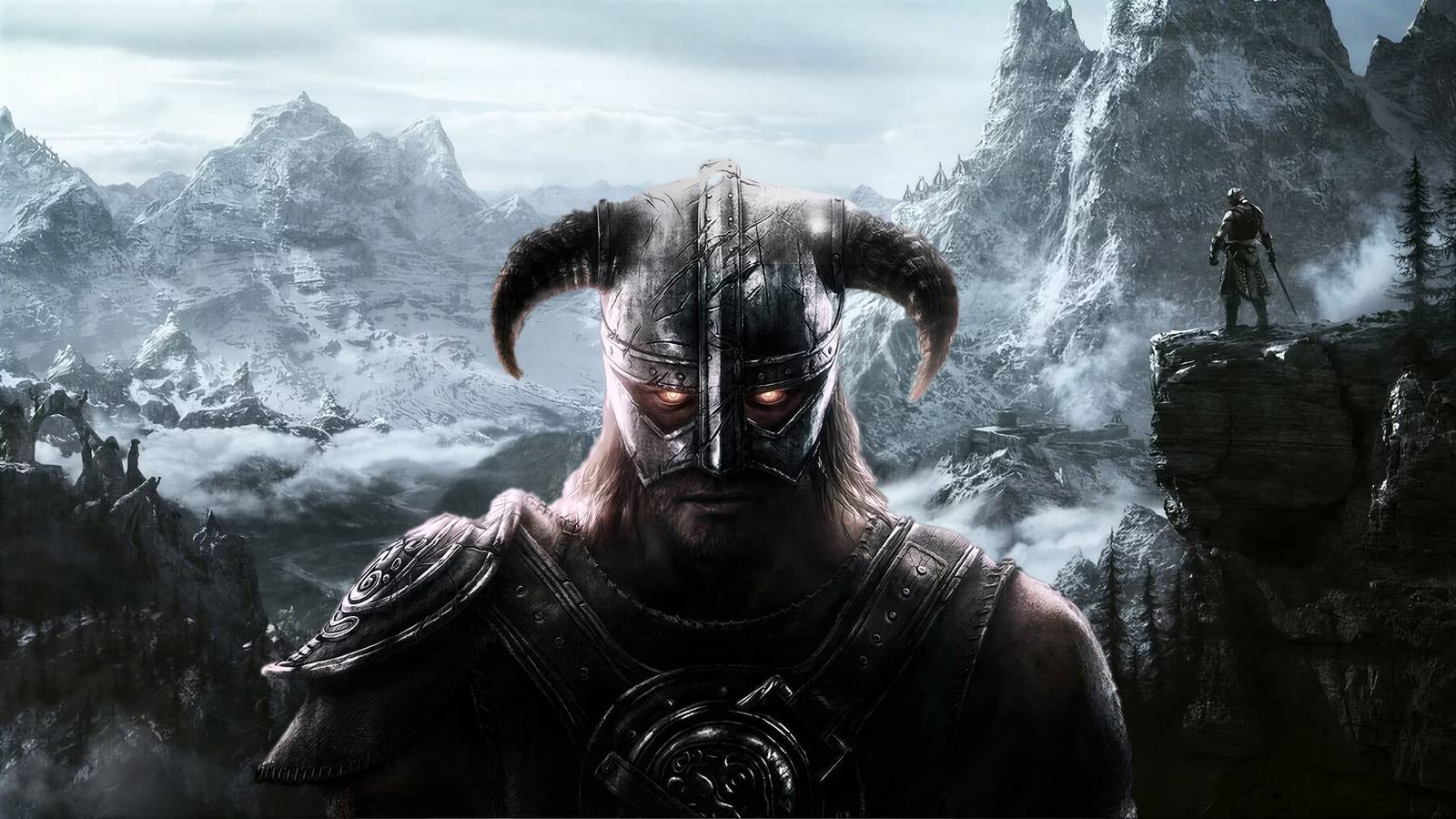 Skyrim: Dragonbreak Feels Like A Completely New Game