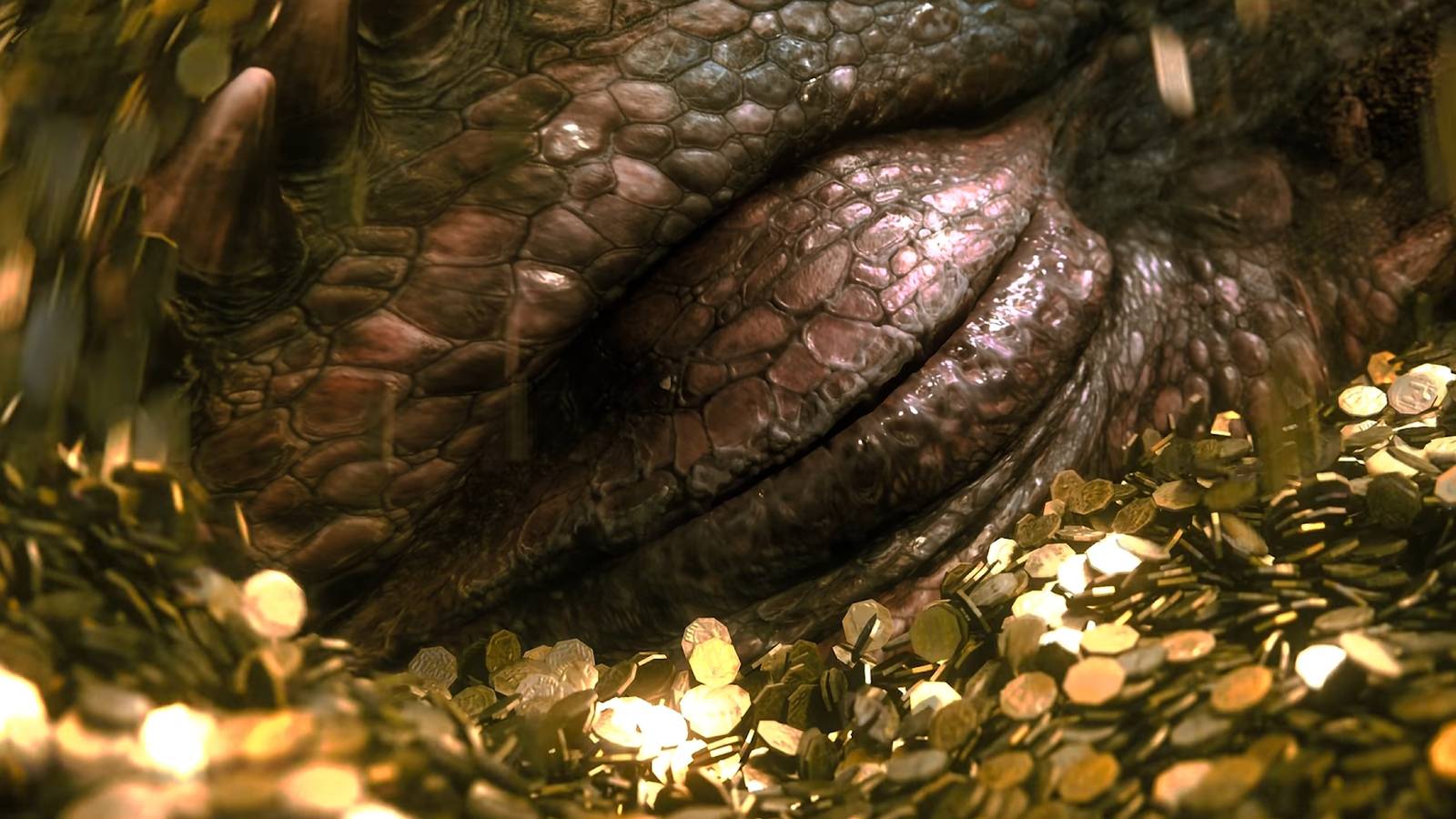 10 Fantasy Movie Scenes That Made Us Do A Double-Take