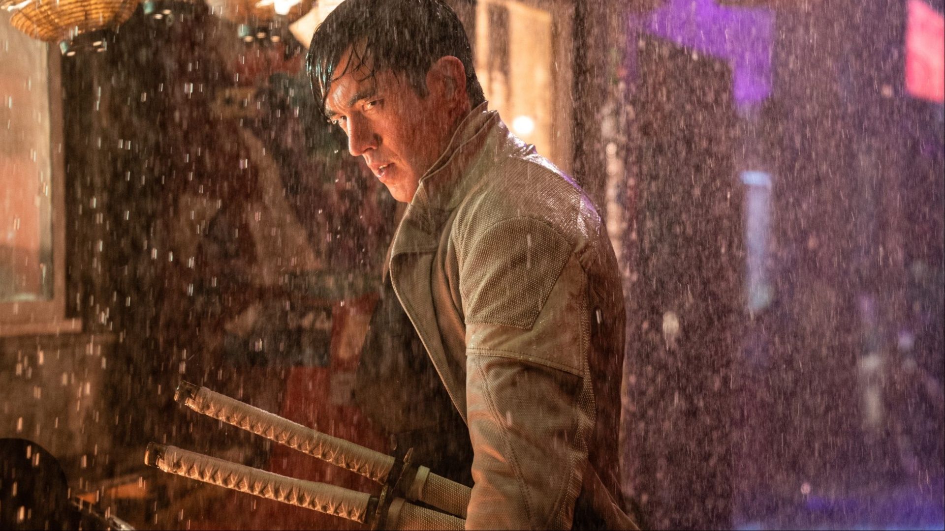 G.I. Joe's Failed Comeback: Analyzing Snake Eyes' Impact On The Franchise