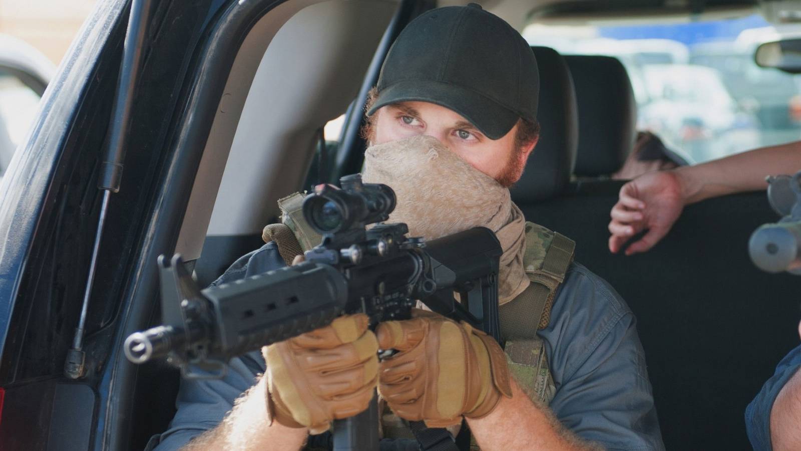 Taylor Sheridan’s Gritty Western Crime Thriller Officially Releases On Hulu Next Week