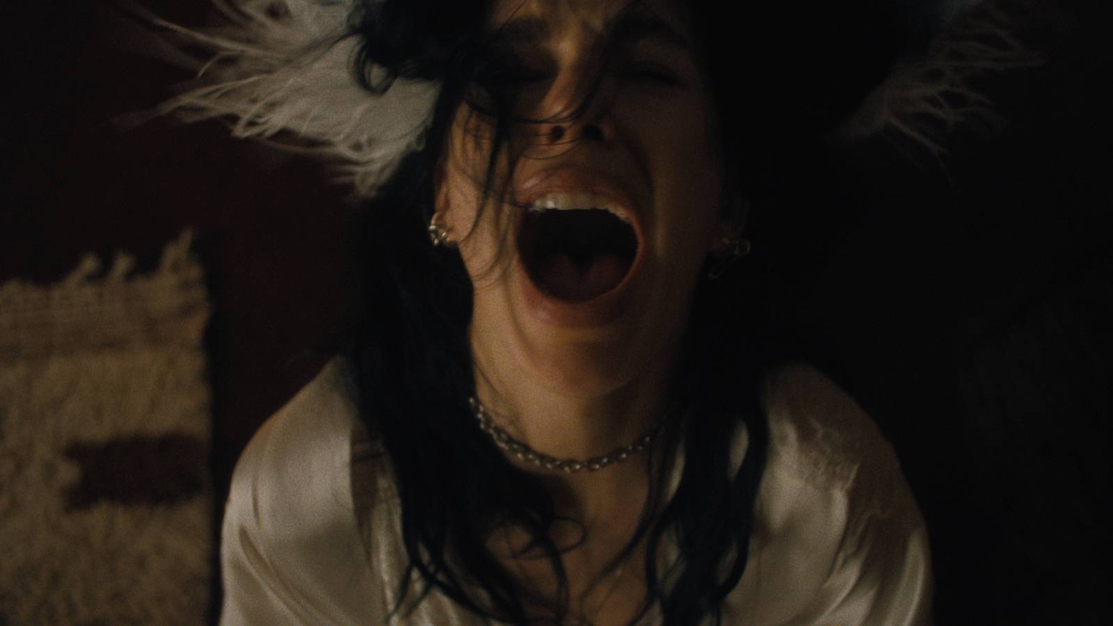 The Duffer Brothers' New Netflix Horror Series Something Very Bad Is Going To Happen Gets Chilling New Trailer