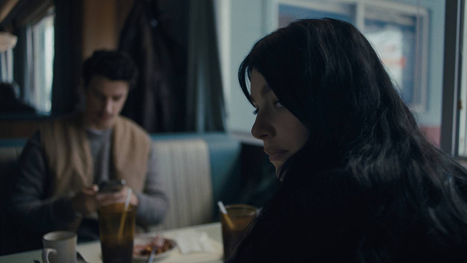 So What's The Deal With Coldies Frozen Custard In Something Very Bad Is Going To Happen?