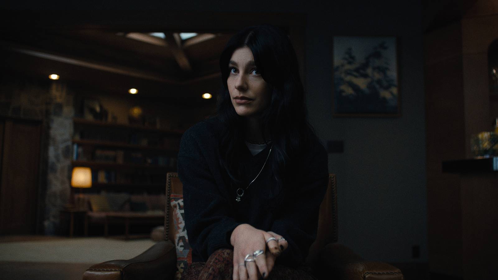 Something Very Bad Is Going To Happen Cast Guide: Who Stars In The Duffer Brothers' New Show