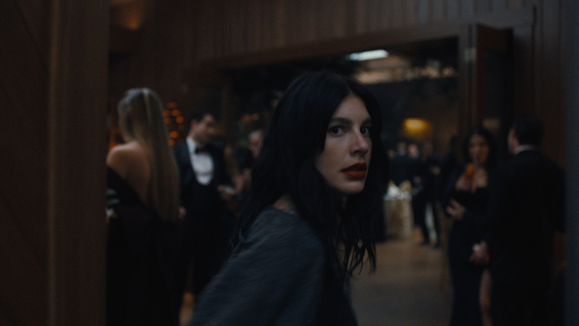 The Real Meaning Of Foxes In Something Very Bad Is Going To Happen Explained