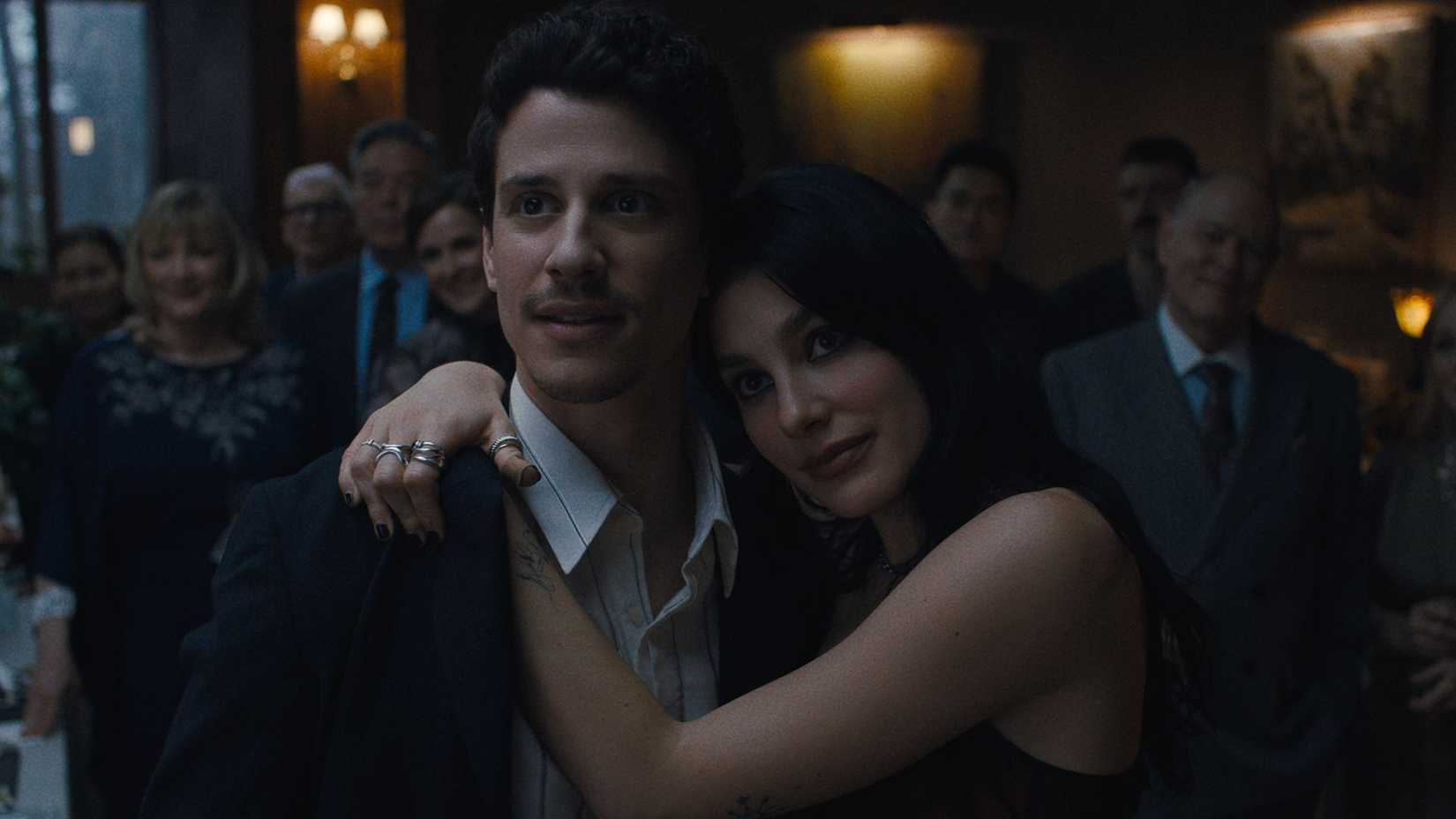 something very bad is going to happen nicky rachel 1