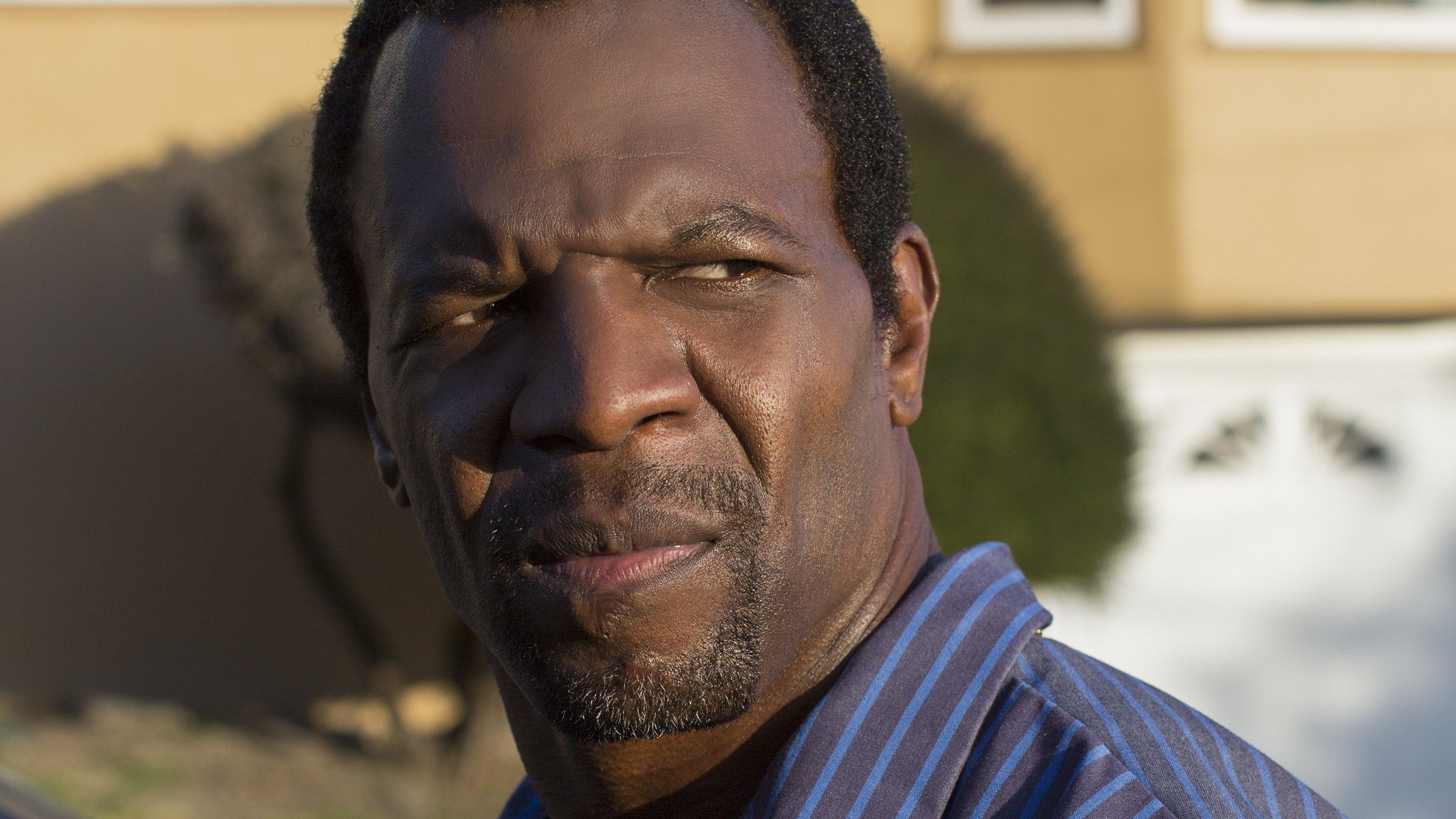 Terry Crews Starred In Groundbreaking Sci-Fi Satire Sorry to Bother You