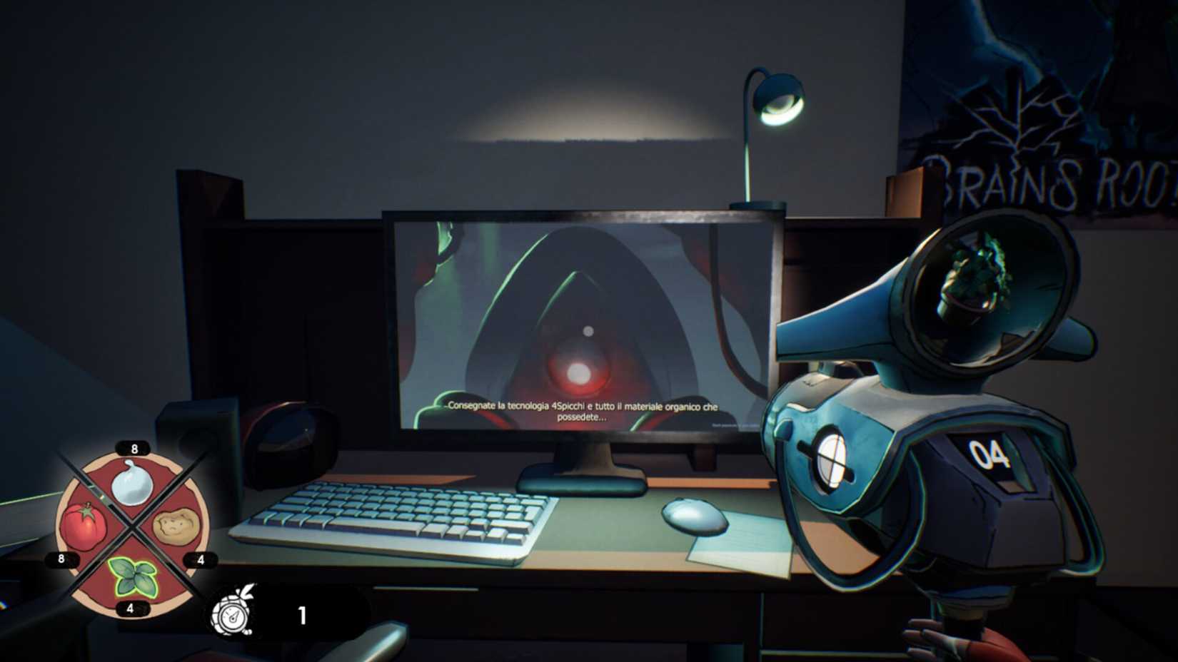 Steam Drops 4 Free Games To End March, No Catch 1 4spicchi free steam game