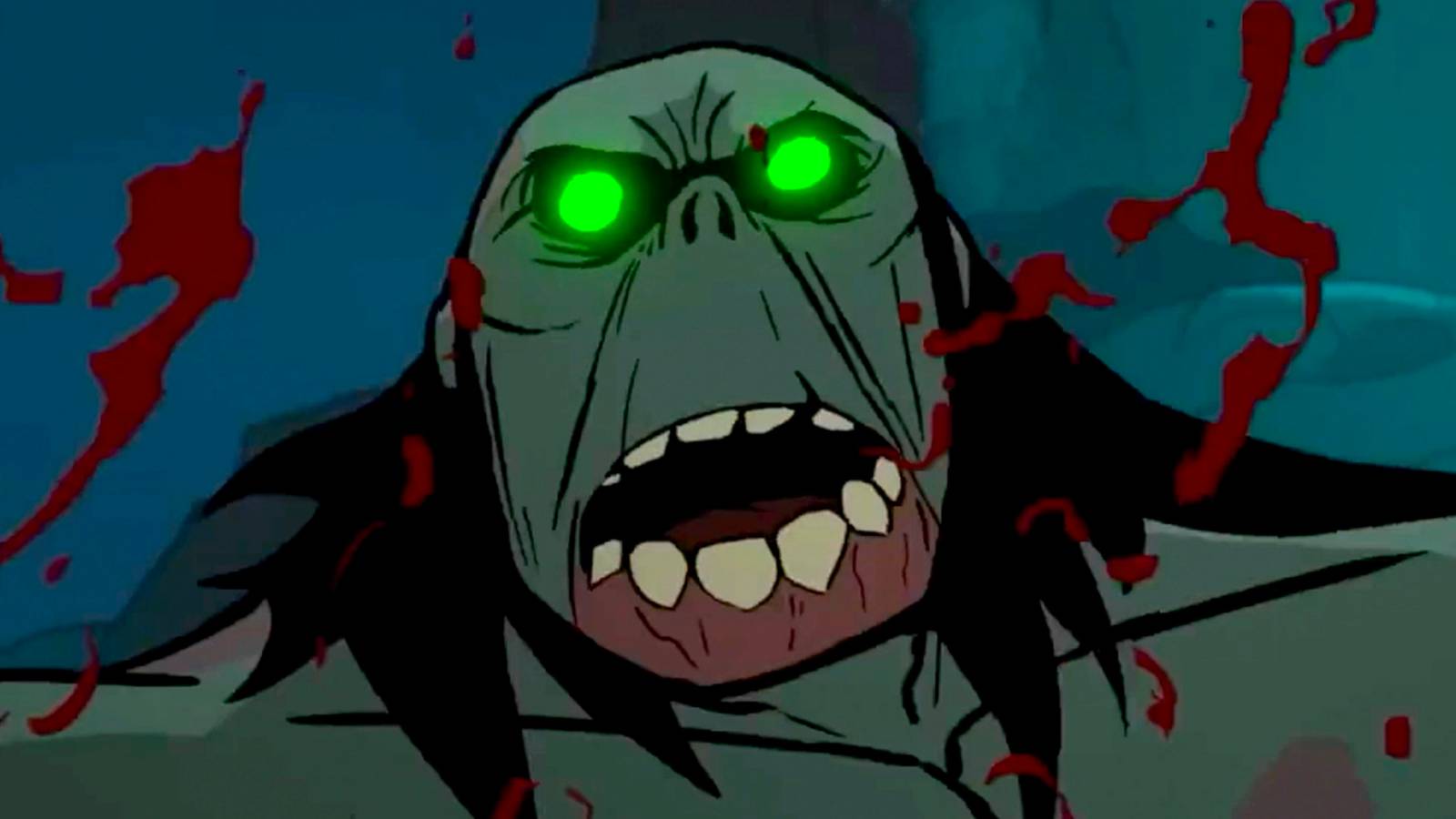 HBO Max’s 3-Part Action Horror Show With 100% On RT Is Quietly Raising The Bar For Animation