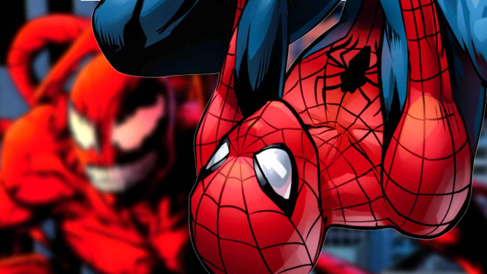 Marvel Just Gave Spider-Man’s Darkest Symbiote Showdown A Major Carnage Twist