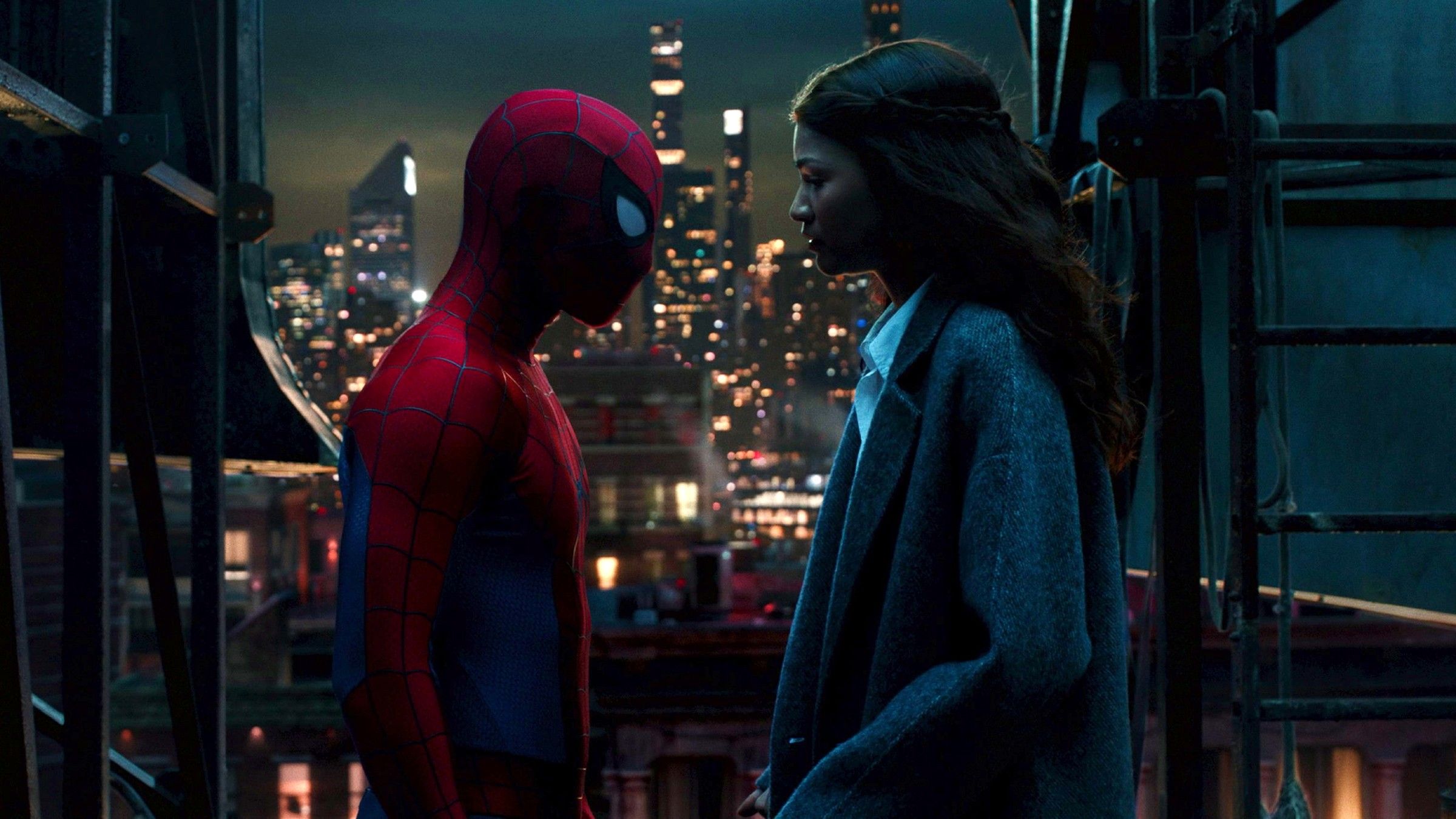 2026's Dunesday Battle Means Zendaya & Tom Holland Can Both Make Box Office History