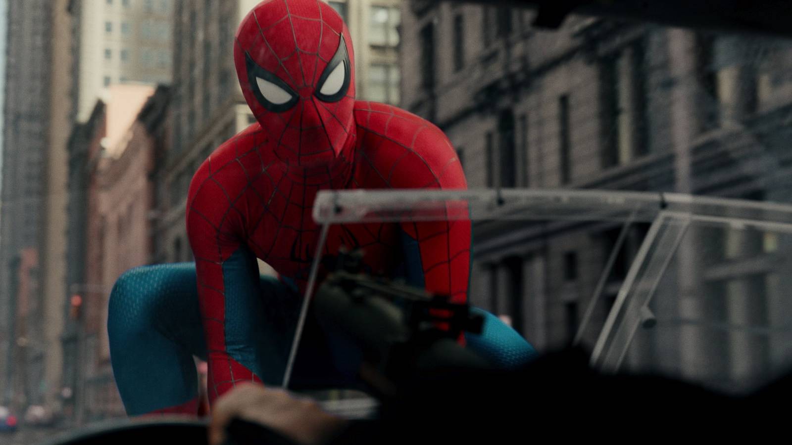 This 54-Year-Old Marvel Character Could Explain What’s Really Going On In Spider-Man: Brand New Day This 54-Year-Old Marvel Character Could Explain What’s Really Going On In Spider-Man: Brand New Day