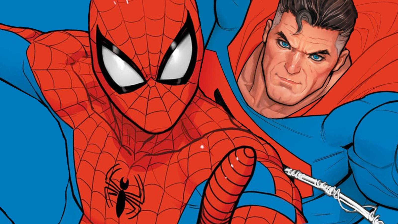 Marvel Has a New Strongest Hero, Officially Stealing Superman from DC