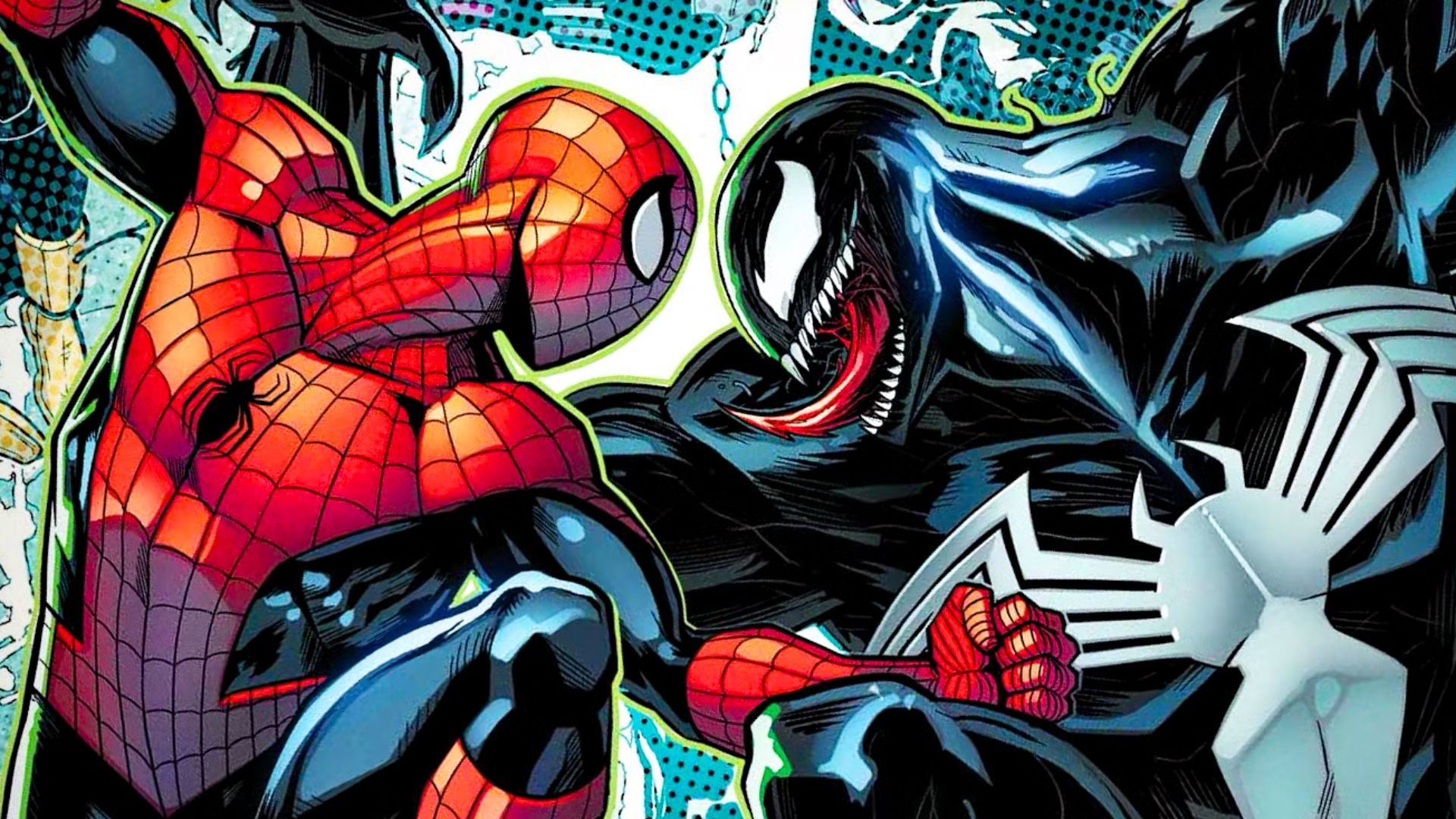 Spider-Man and Venom Team Up Amidst Major Revelations and Consequences