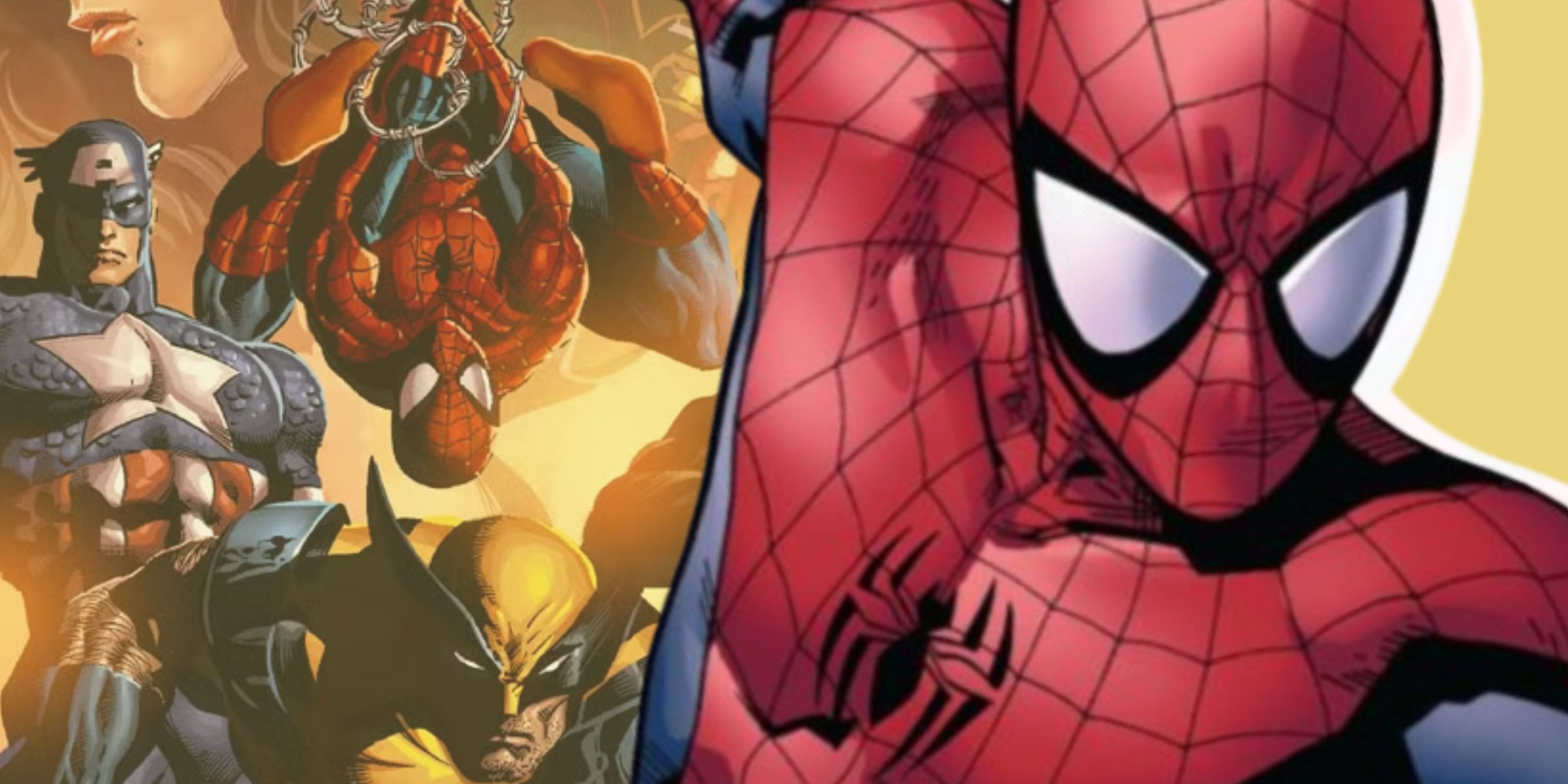 Spider-Man's Sinister Six Just Became His Personal Avengers