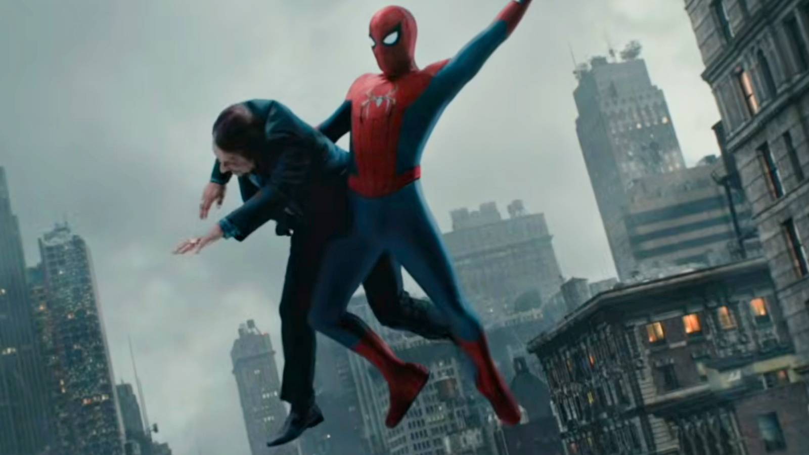 Spider-Man: Brand New Day’s Trailer Just Confirmed The Two Storylines We All Thought Would Never Happen