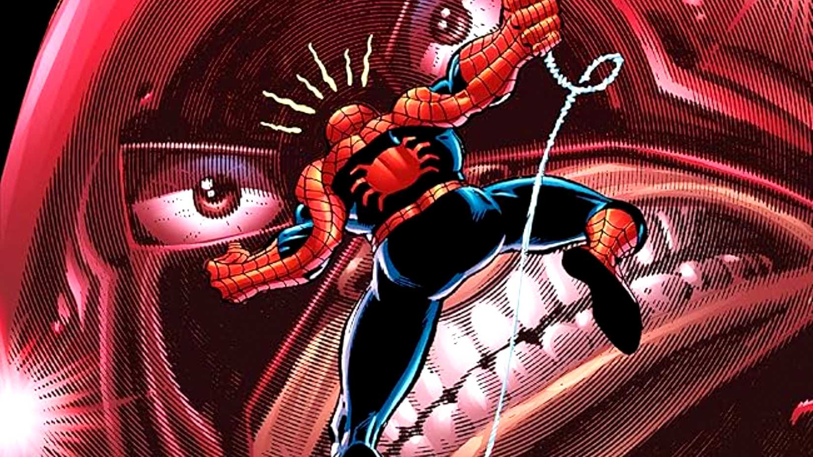 Top 10 Iconic Spider-Man Battles In Marvel Comics
