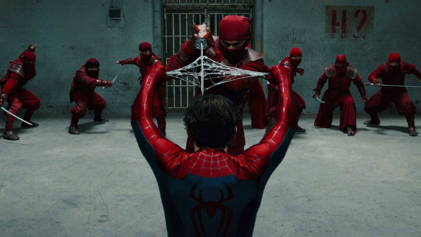 8 New Details About Spider-Man: Brand New Day Revealed This Week