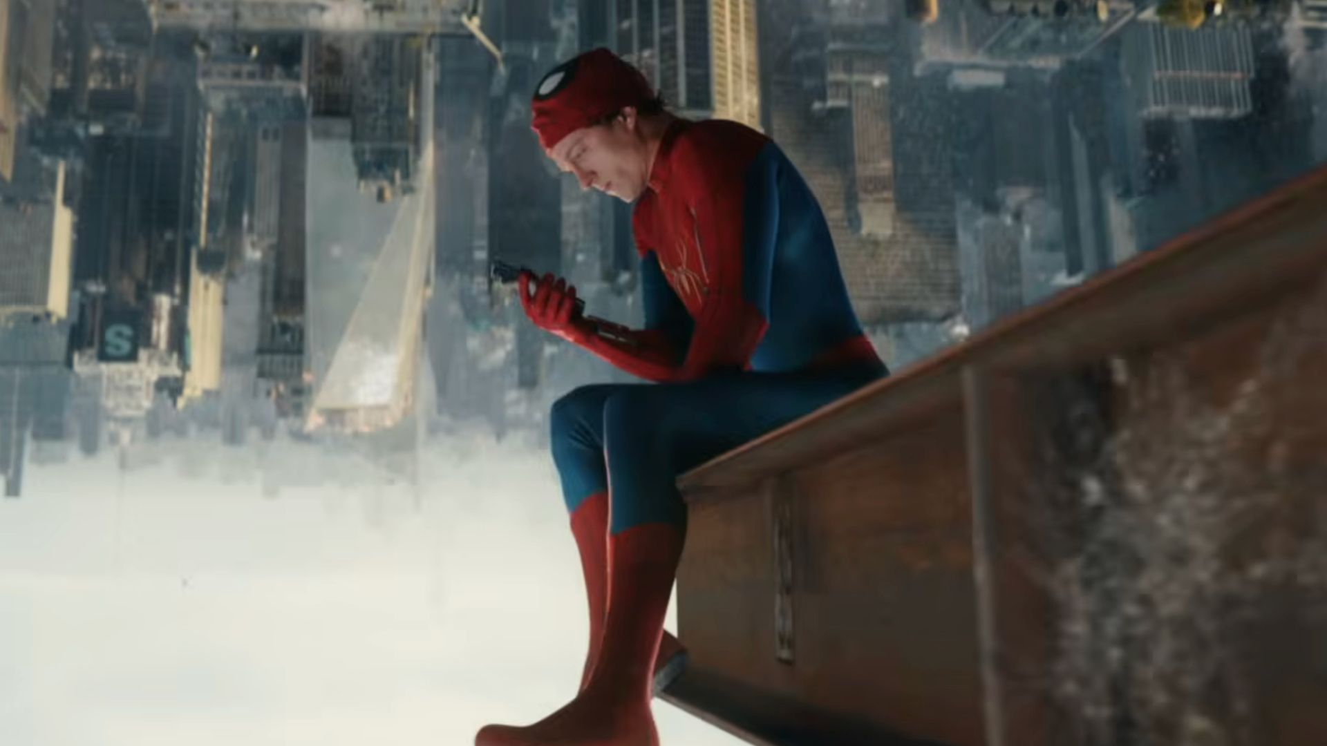 Spider-Man: Brand New Day Just Found The Perfect Replacement For The Lizard